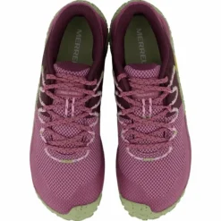 Trail Glove 7 Fondatn/plumwine