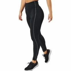 Train Cw Legging Black