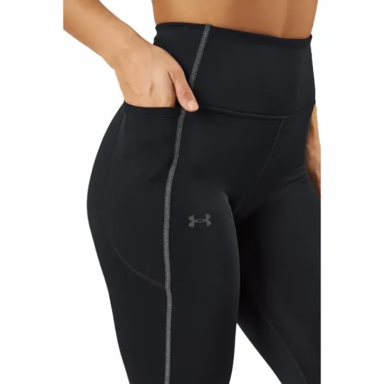 Train Cw Legging Black