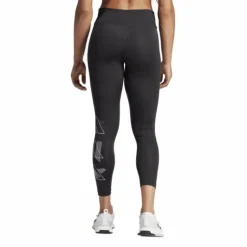 Train Essentials Brand Love 7/8 Leggings Black