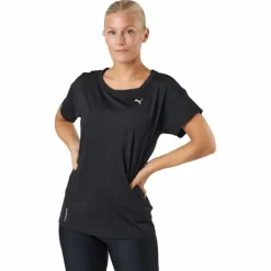 Train Favorite Tee Puma Black