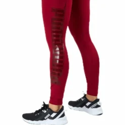 Train First Mile Mono Full Tight Red