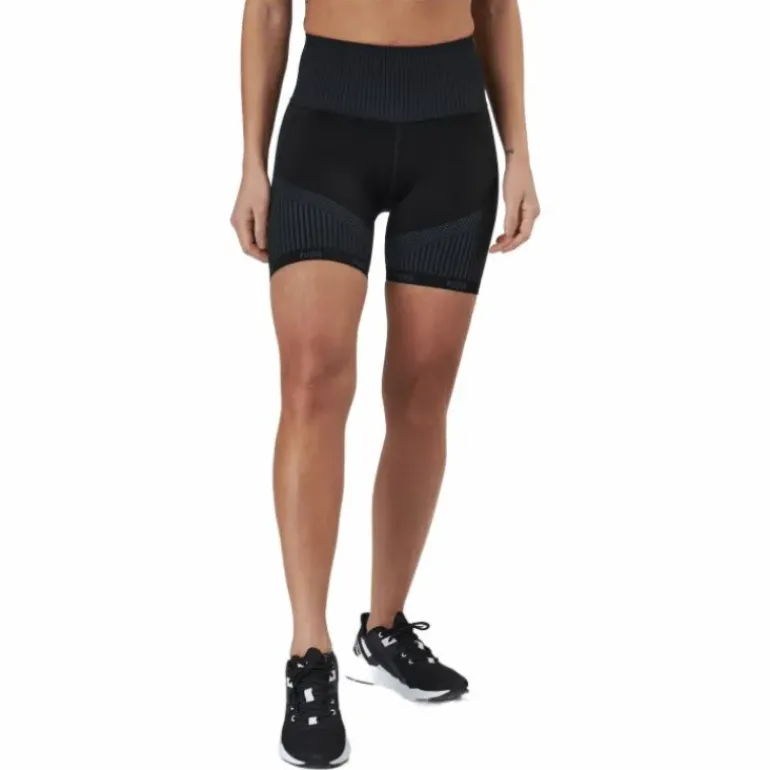 Train Formknit Seamless 5” Tig Puma Black-asphalt
