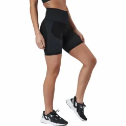 Train Formknit Seamless 5” Tig Puma Black-asphalt
