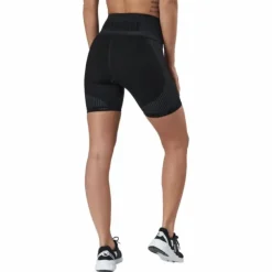 Train Formknit Seamless 5” Tig Puma Black-asphalt