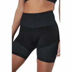 Train Formknit Seamless 5” Tig Puma Black-asphalt