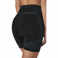 Train Formknit Seamless 5” Tig Puma Black-asphalt