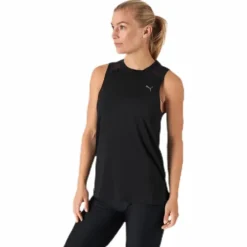 Train Mesh Panel Tank Black