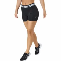 Train Puma Strong 3" Tight Sho Puma Black