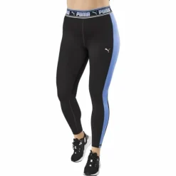 Train Puma Strong Fashion Colo Puma Black-elektro Purple