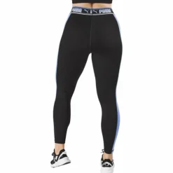 Train Puma Strong Fashion Colo Puma Black-elektro Purple