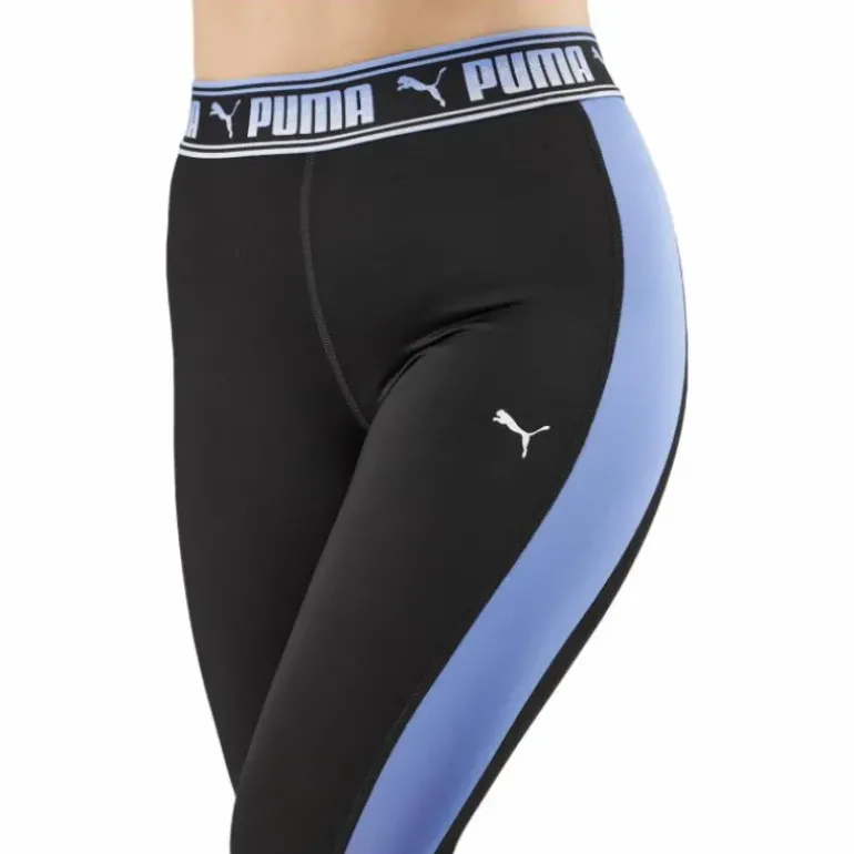 Train Puma Strong Fashion Colo Puma Black-elektro Purple