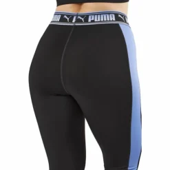 Train Puma Strong Fashion Colo Puma Black-elektro Purple