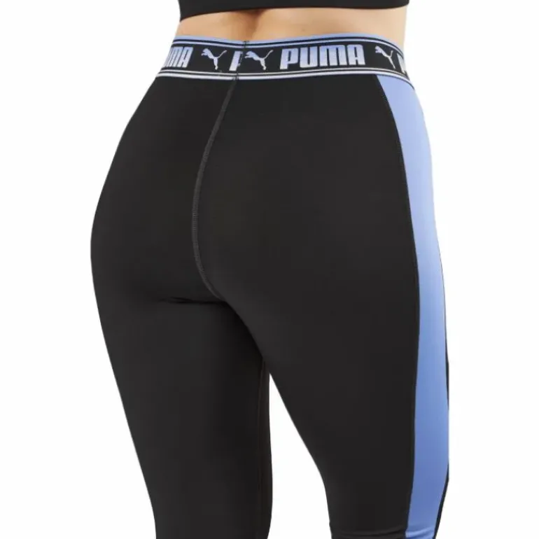 Train Puma Strong Fashion Colo Puma Black-elektro Purple