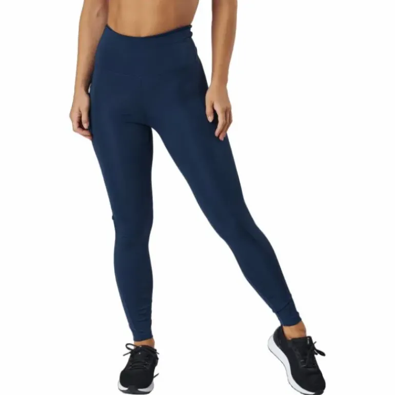 Train Puma Strong High Waist F Aubergine