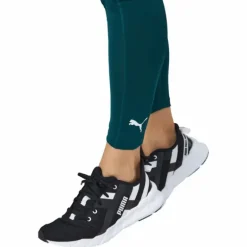 Train Puma Strong High Waist F Varsity Green