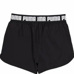 Train Puma Strong Woven 3" Sho Puma Black