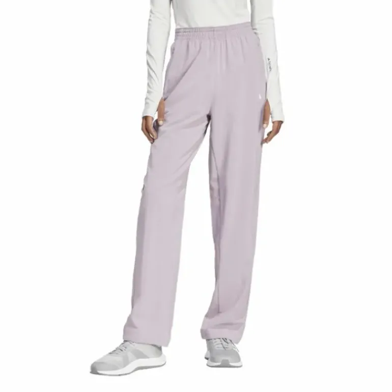 Training Joggers Purple
