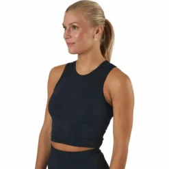 Training Tank Black