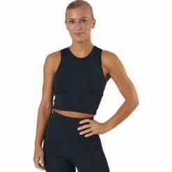 Training Tank Black