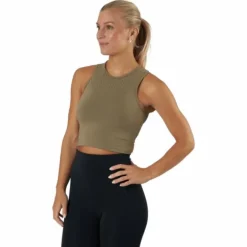 Training Tank Green