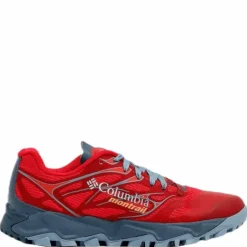 Trans Alps F.K.T II Red