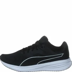 Transport Puma Black-puma White