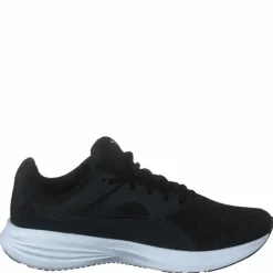 Transport Puma Black-puma White