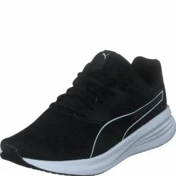 Transport Puma Black-puma White