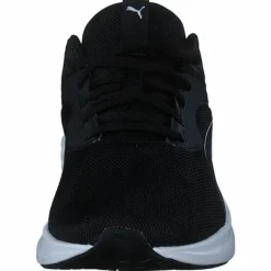 Transport Puma Black-puma White