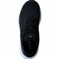 Transport Puma Black-puma White