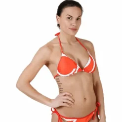 Triangle Orange