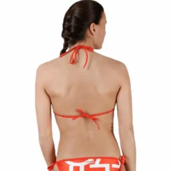 Triangle Orange