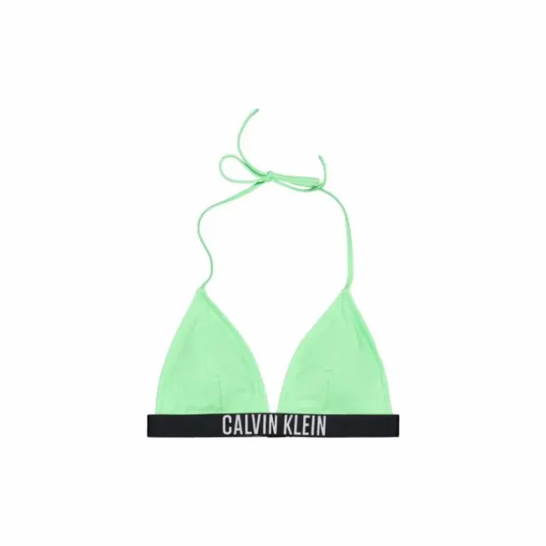 Triangle-rp Green