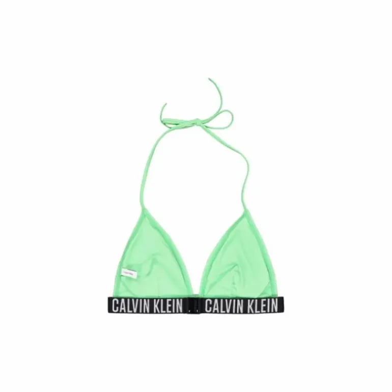 Triangle-rp Green