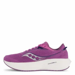 Triumph 21 Grape/indigo