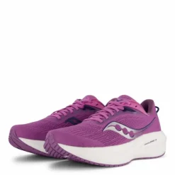 Triumph 21 Grape/indigo
