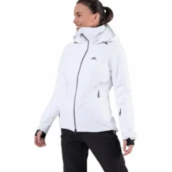 Truuli Jacket White