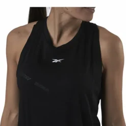 Ts Burnout Tank Black