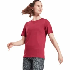 Ts Burnout Tee Punber