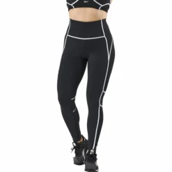 Ts Lux Hr Tight- Cb Black