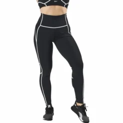 Ts Lux Hr Tight- Cb Black