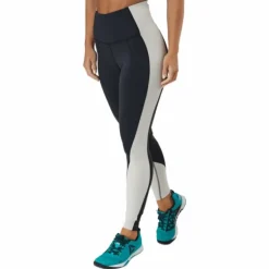 Ts Lux Hr Tight- Cb Black/stucco