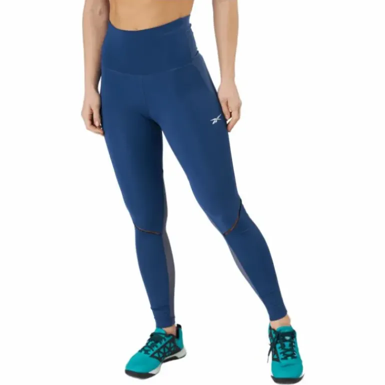 Ts Lux Perform Perf Tight Batblu