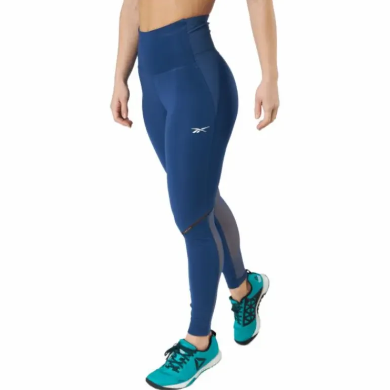 Ts Lux Perform Perf Tight Batblu