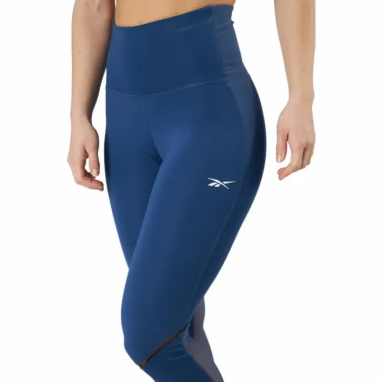 Ts Lux Perform Perf Tight Batblu