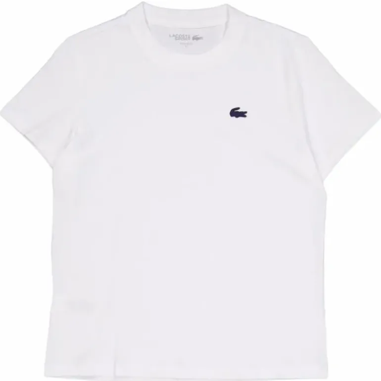 T-shirt Core Performance White