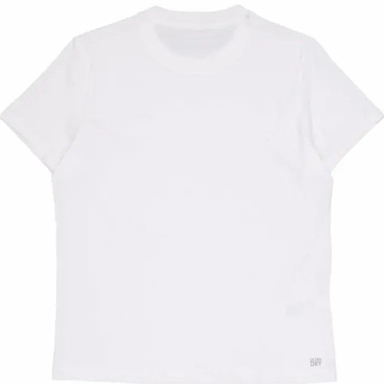 T-shirt Core Performance White