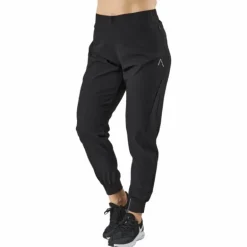 Tulip Ii Pant Black