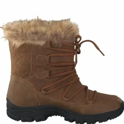 Tumo Dx W Winterboot Glazed Ginger